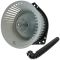 93-06 Subaru Multifit; 00-03 Maxima; 00-04 Infiniti I30 I35 Blower Motor & Fan