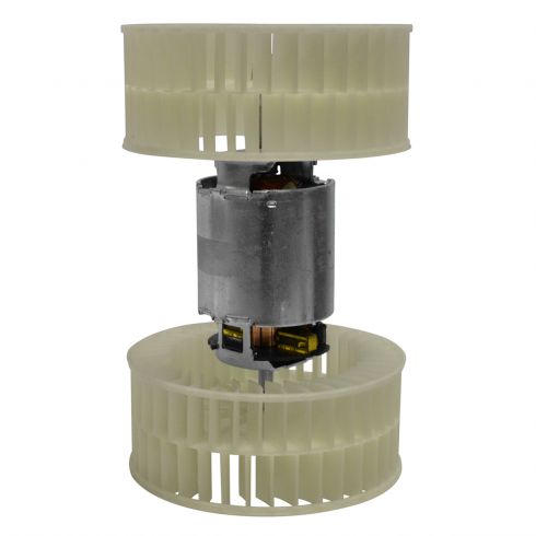 NEW BLOWER MOTOR FITS 1986-1993 MERCEDES-BENZ 300E MB3126102