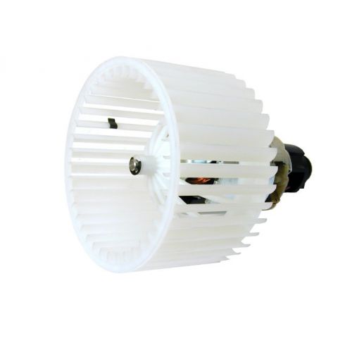 1992-98 Audi Multifit Heater Blower Motor w/Fan Cage