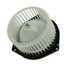 Heater Blower Motor with Fan Cage for 2 Door Models