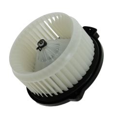 Heater Blower Motor with Fan Cage (for Models that use a Cabin Air Filter)