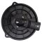 HVAC Blower Motor Assembly