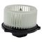 HVAC Blower Motor Assembly
