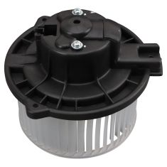 HVAC Blower Motor Assembly