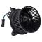 HVAC Blower Motor Assembly