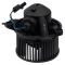 HVAC Blower Motor Assembly