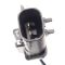 HVAC Blower Motor Assembly
