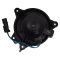 HVAC Blower Motor Assembly