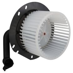 HVAC Blower Motor Assembly