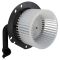 HVAC Blower Motor Assembly