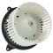 02-07 Saturn Vue Heater Blower Motor w/Cage