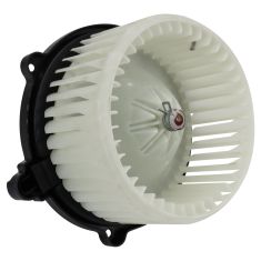 HVAC Blower Motor Assembly