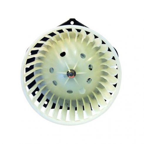 A//C Heater Blower Motor w// Fan Cage for Buick Cadillac Chevy GMC Olds Pontiac