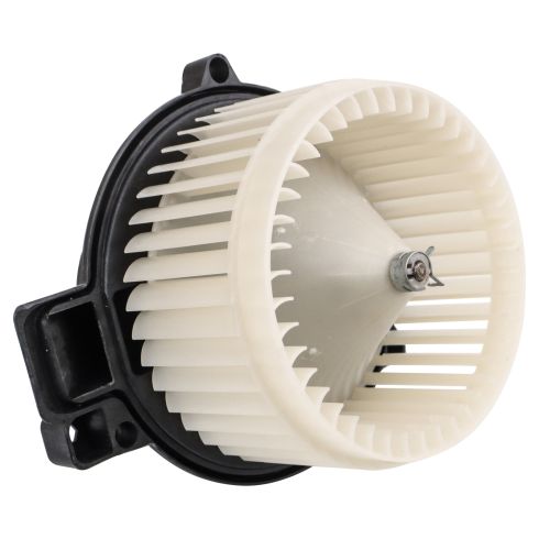 HVAC Blower Motor Assembly