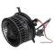 HVAC Blower Motor Assembly