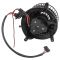 HVAC Blower Motor Assembly