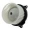 05-09 Nissan Frontier Pathfinder Xterra Heater Blower Motor w/Fan Cage