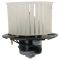 HVAC Blower Motor Assembly