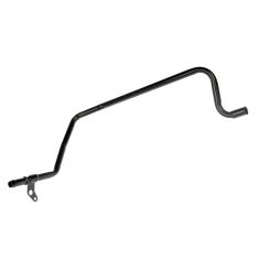 2003-09 Ford Crown Vic; Grand Marquis; 2003-04 Marauder 4.6L Heater Hose Outlet Tube