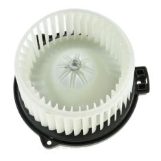 Heater Blower Motor with Cage