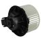 HVAC Blower Motor Assembly