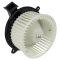 HVAC Blower Motor Assembly