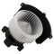 07-10 Audi Q7; 04-10 VW Touareg; 03-06, 08-10 Porsche Cayenne Front Heater Blower Motor w/Cage