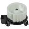 10-14 Ford Mustang Heater Blower Motor w/Cage