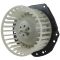 78-05 GM Multifit Blower Motor Assembly w/ Fan Cage