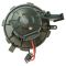 08-12 Audi Multifit Blower Motor w/ Wheel