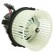 08-12 Audi Multifit Blower Motor w/ Wheel