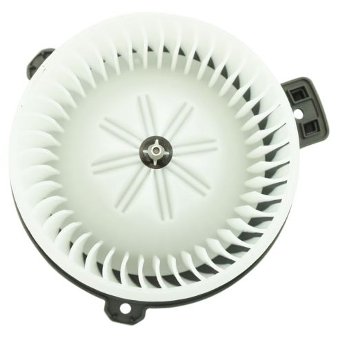 TYC 700266 Chevrolet Spark Replacement HVAC Blower Motor