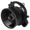 Heater Blower Motor with Fan Cage