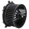 HVAC Blower Motor Assembly