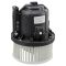 HVAC Blower Motor Assembly