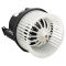 HVAC Blower Motor Assembly