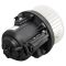 HVAC Blower Motor Assembly