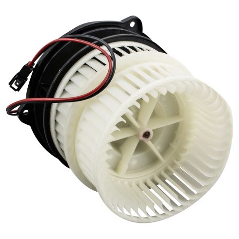 HVAC Blower Motor Assembly