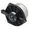 HVAC Blower Motor Assembly