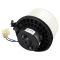 HVAC Blower Motor Assembly