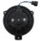 HVAC Blower Motor Assembly