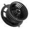 HVAC Blower Motor Assembly