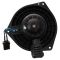 HVAC Blower Motor Assembly