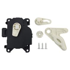 HVAC Air Inlet Door Actuator