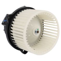 HVAC Blower Motor Assembly