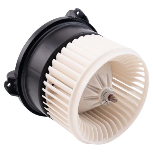 HVAC Blower Motor Assembly