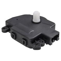 HVAC Blend Door Actuator