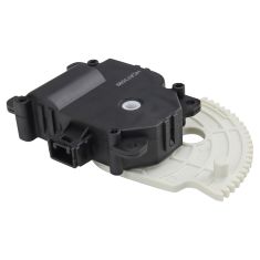 HVAC Blend Door Actuator