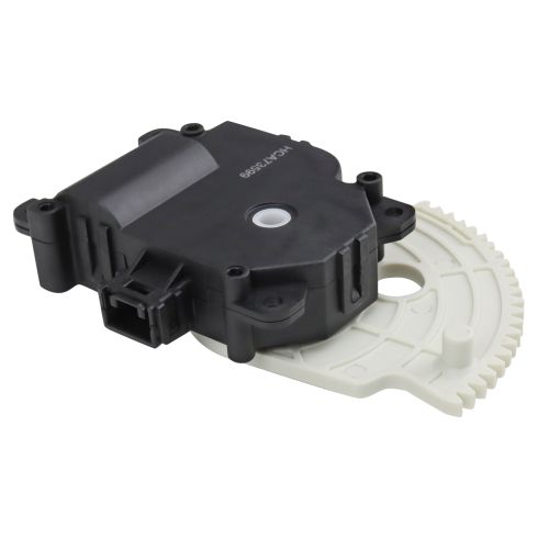 HVAC Blend Door Actuator