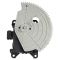HVAC Blend Door Actuator